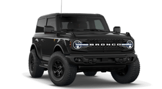 2026 Ford Bronco® External Image 5